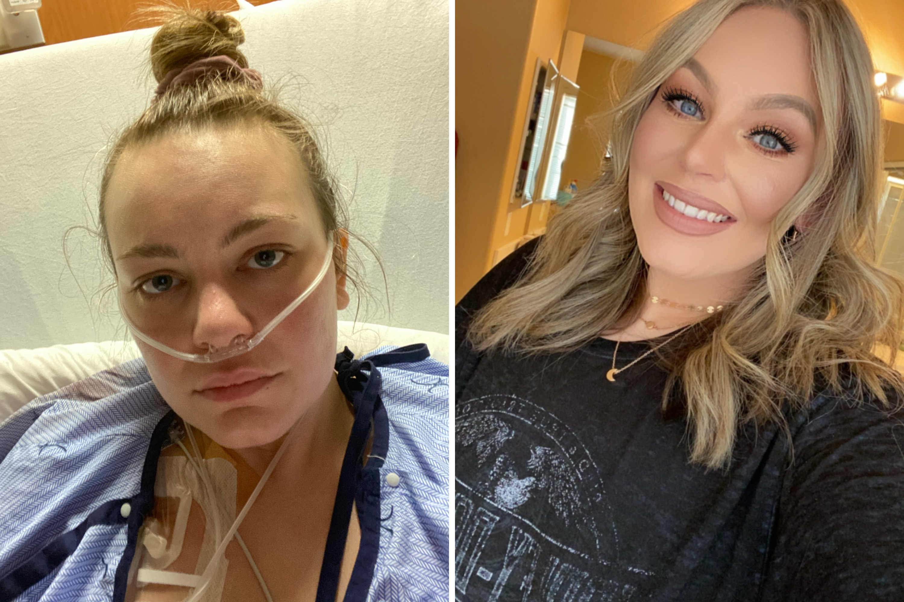 Featured image for "Mother's Health Insurance Gamble Ends in Heartbreaking Diagnosis"