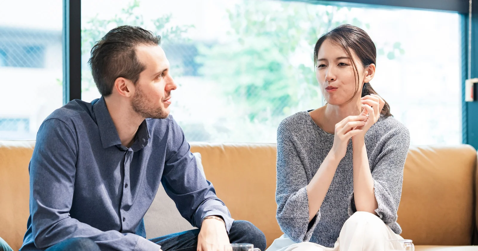 Free Day Panic: Relearning Identity Beyond the To-Do List