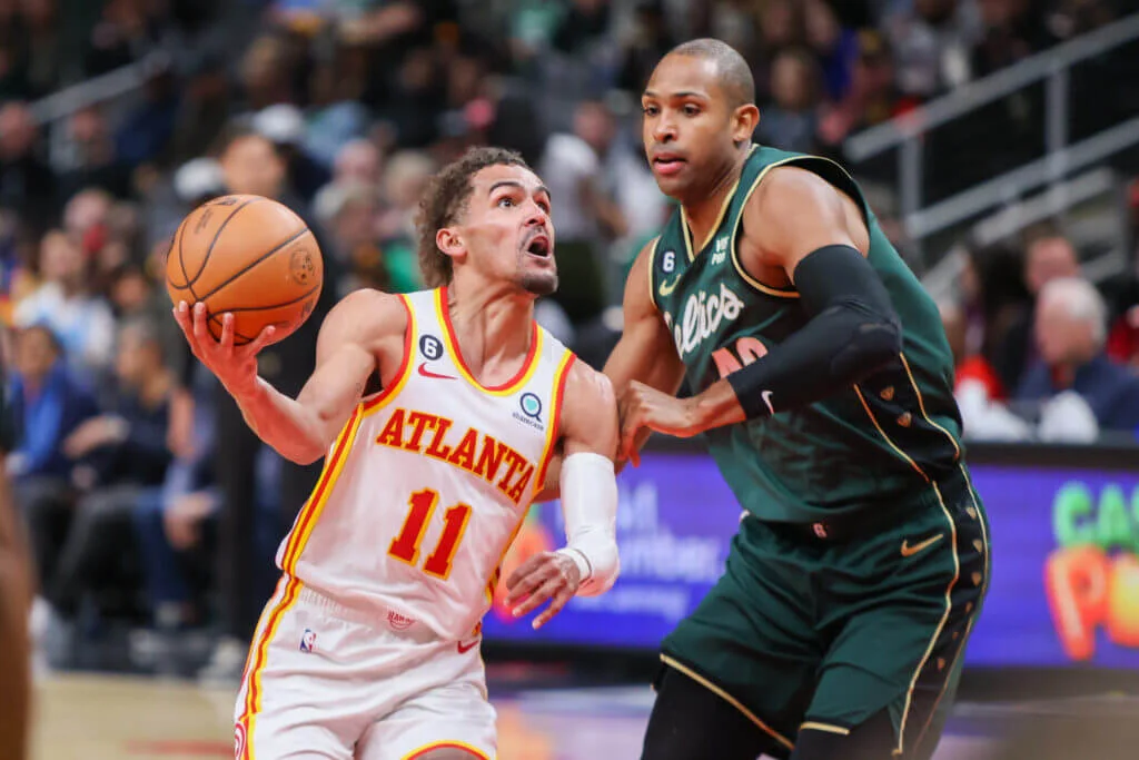 "Key Matchups and Game Plan for Celtics-Hawks NBA Playoff Series"