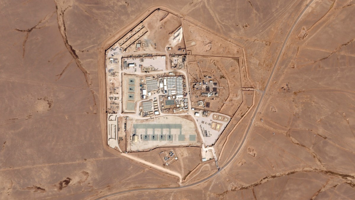 "US Greenlights Strikes on Iran-Linked Targets in Iraq and Syria After Drone Attack"