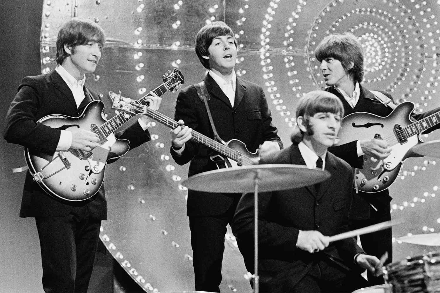 Paul McCartney confirms no AI-generated music in new Beatles song.