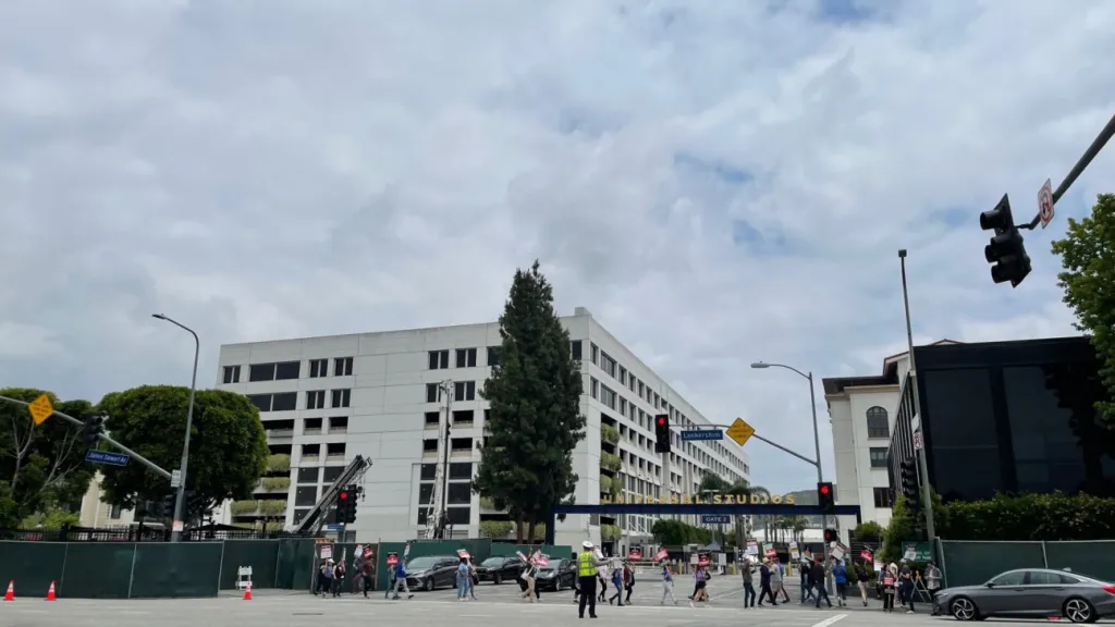 Featured image for Labor Grievance Filed by Writers Guild and SAG-AFTRA Against NBCUniversal