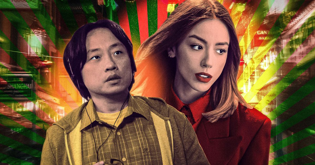 Featured image for Jimmy O. Yang Shines in Hulu's 'Interior Chinatown' Adaptation