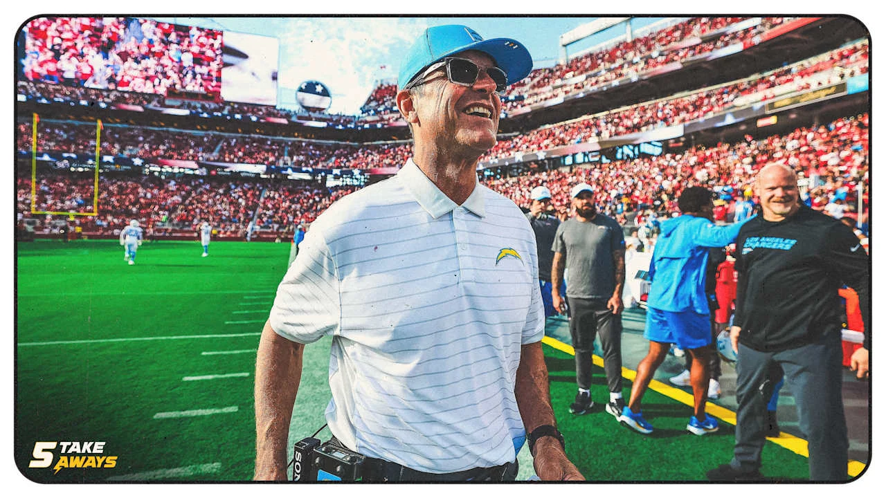 Preseason Wrap-Up: 49ers and Chargers Clash in Final Game