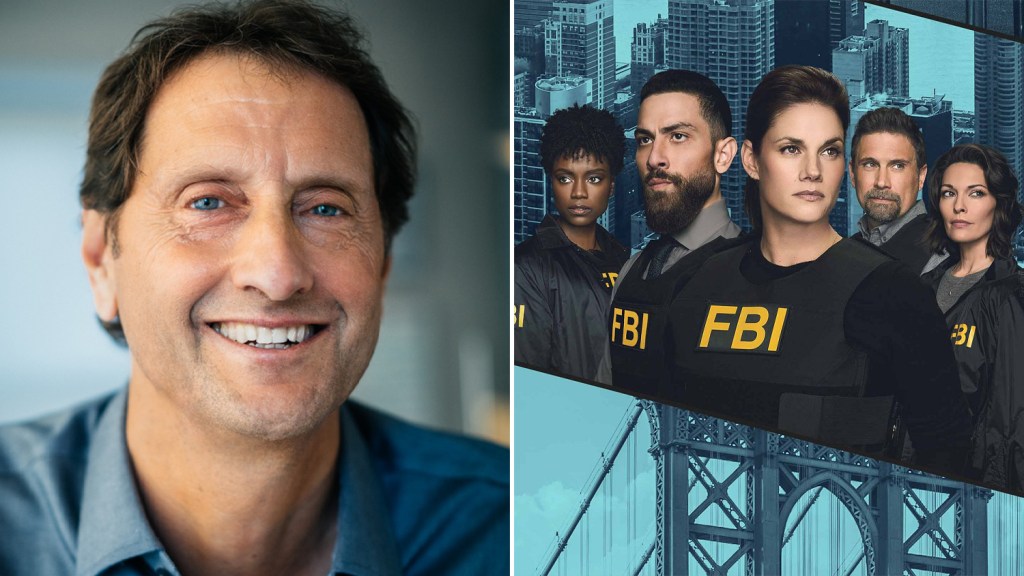 Featured image for 'FBI' Showrunner Rick Eid's Surprise Exit Ahead of Seventh Season