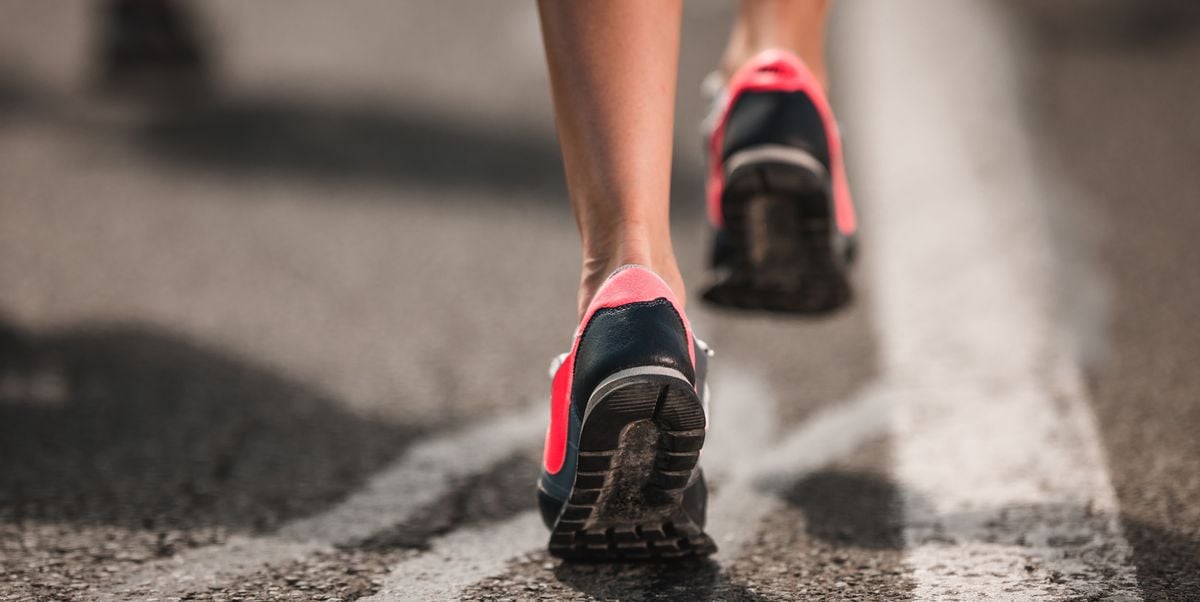 Featured image for New Research Reveals Lower Daily Step Goal for Health