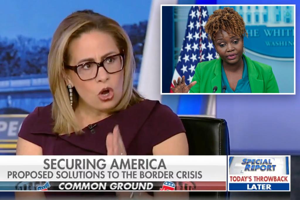 Border comments spark controversy and calls for action from politicians.