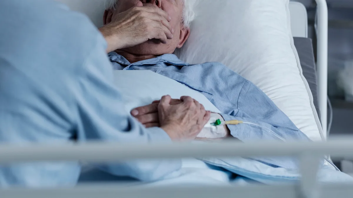 Featured image for Household Chemicals and Tap Water Linked to Increased Disease and Cancer Risks