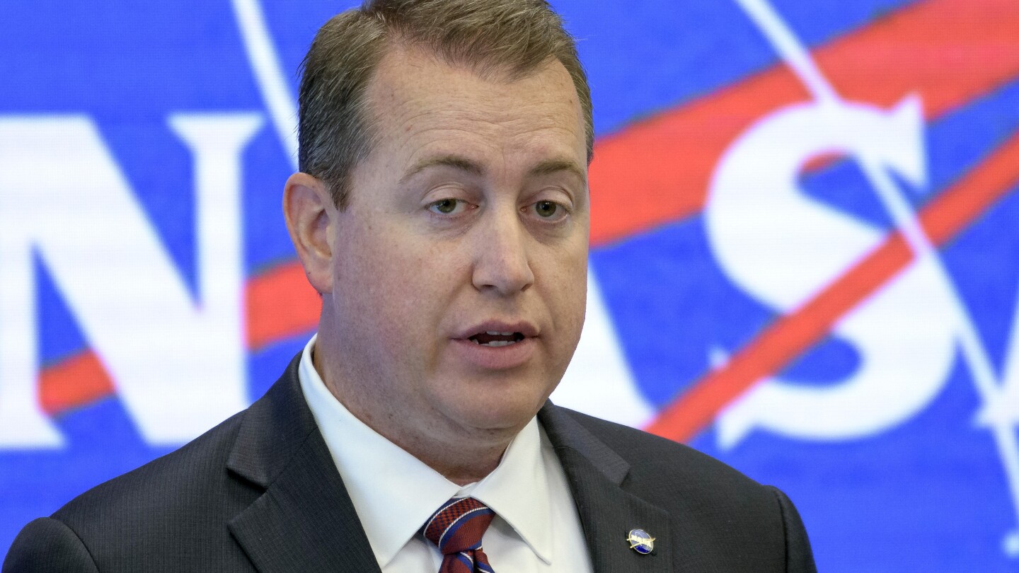 Featured image for "Arizona GOP Chair Resigns Amid Controversy Over Kari Lake Senate Race Bribery"