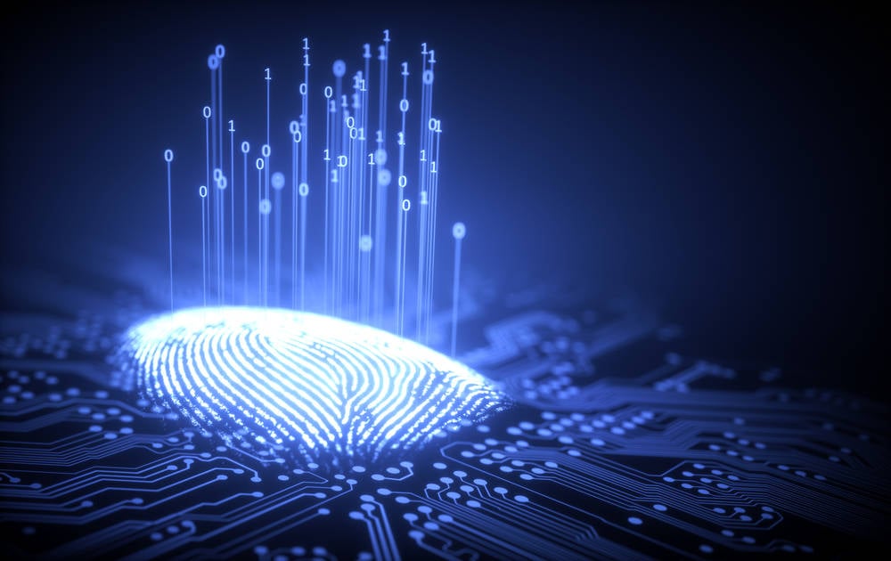 Featured image for AI Challenges the Uniqueness of Fingerprints