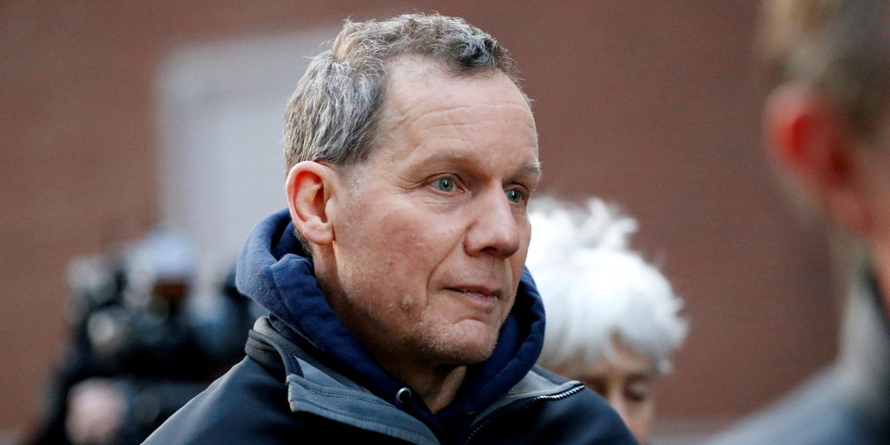 Featured image for Ex-Harvard Professor Charles Lieber Receives House Arrest and Fine for Lying About China Ties