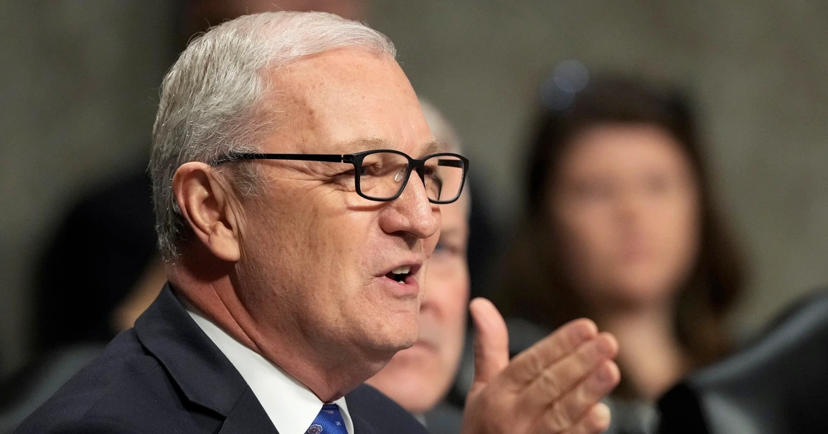 Featured image for Senate Republicans Consider Medicare Cuts to Fund Trump Tax Legislation