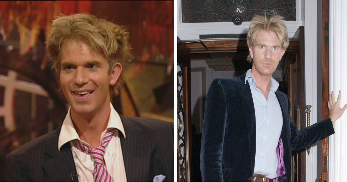 Featured image for Prince William's College Friend Dies in 100-Foot Rooftop Fall in London