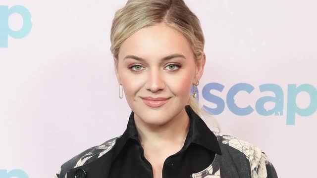 Featured image for Kelsea Ballerini Defends No-Pants Look and Hosts 2024 CMT Music Awards