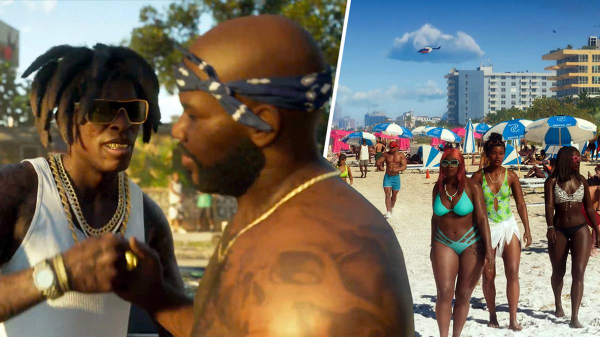 Controversy Surrounds GTA 6's Inclusion and Representation