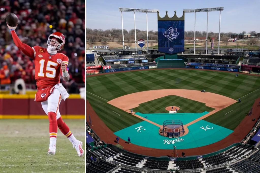 "Kansas City Chiefs and Royals Stadium Tax Veto Sparks Controversy"