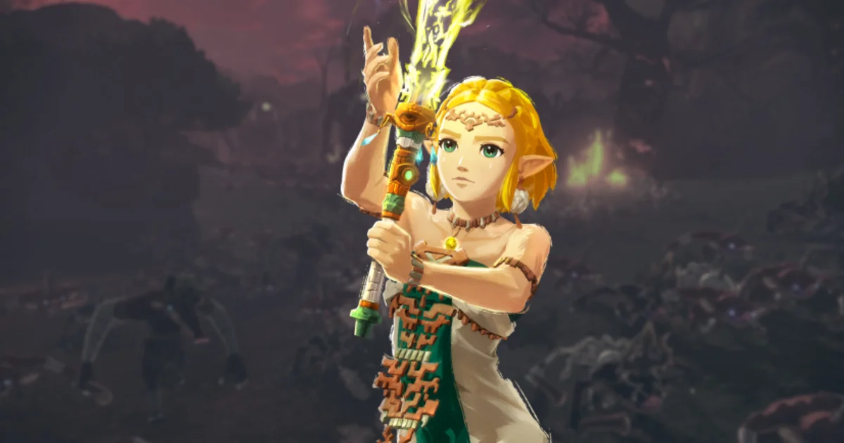 Featured image for Nintendo Confirms Release Dates for Major Switch 2 Games and November 2025 Schedule