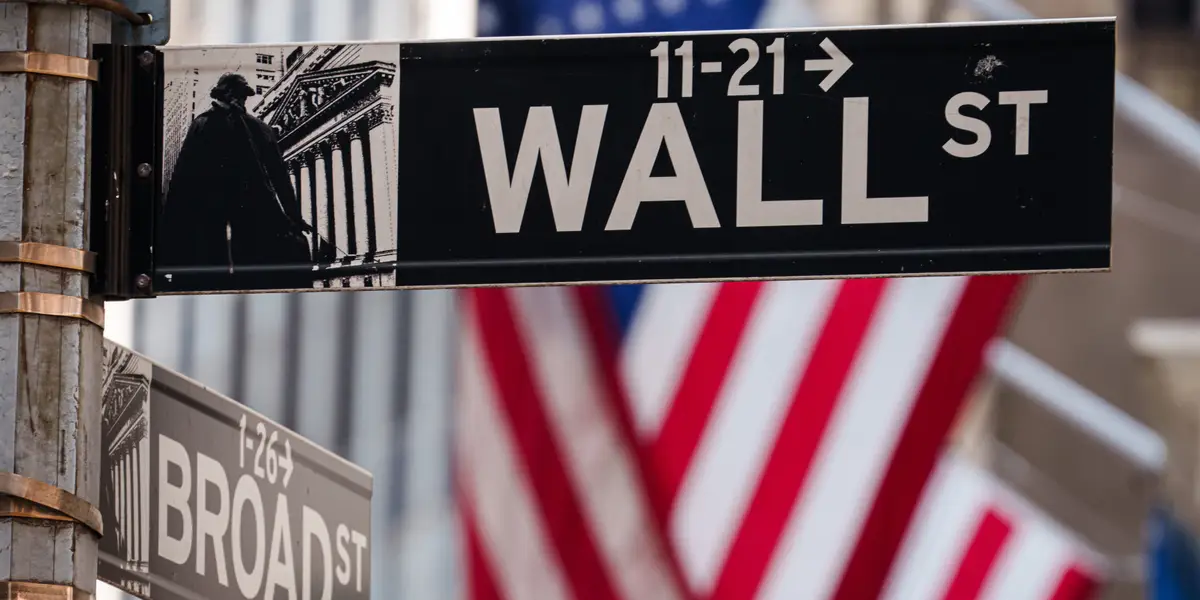 Wall Street's Mixed Signals on Trump's Election Chances