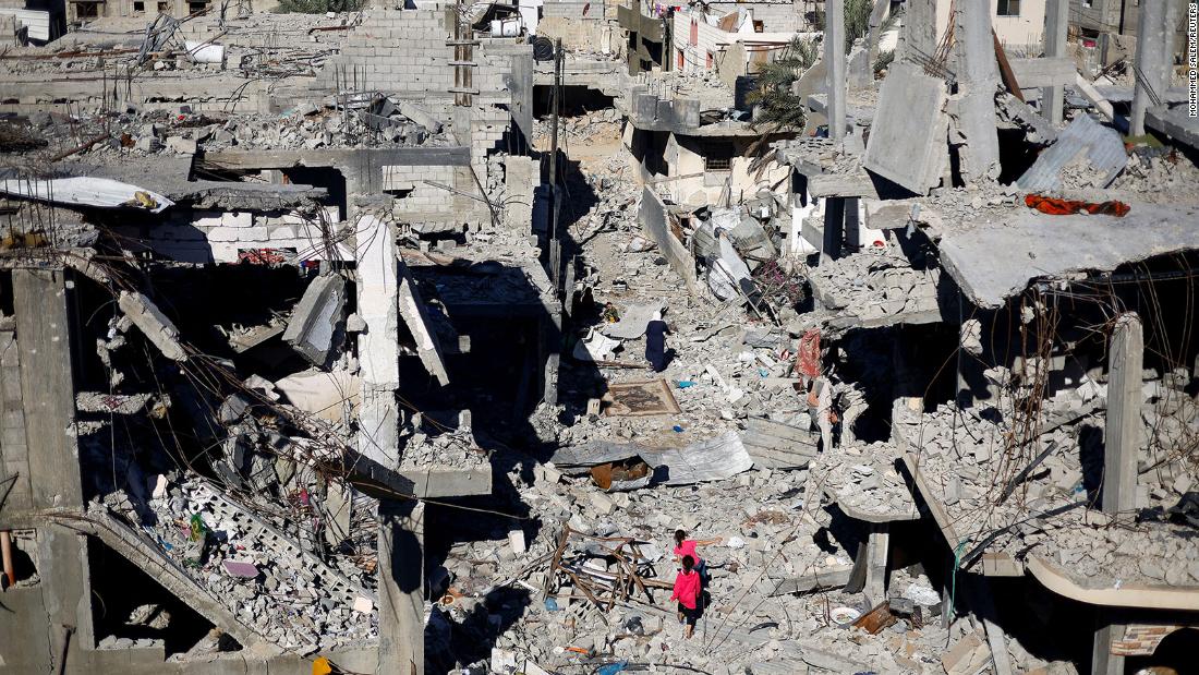 "Israel-Hamas truce extended, more hostages freed: Live updates"