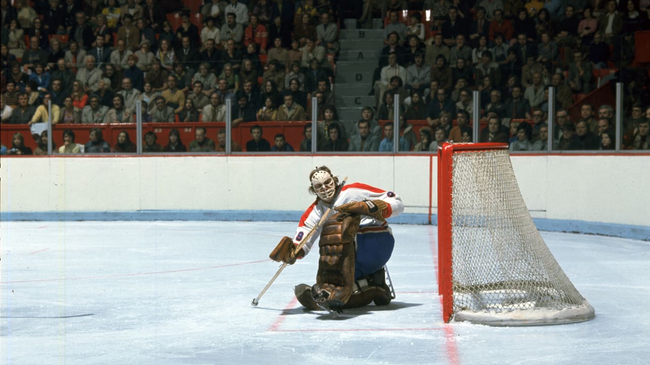 Ken Dryden, Hall of Fame Canadiens Goaltender and Politician, Dies at 78