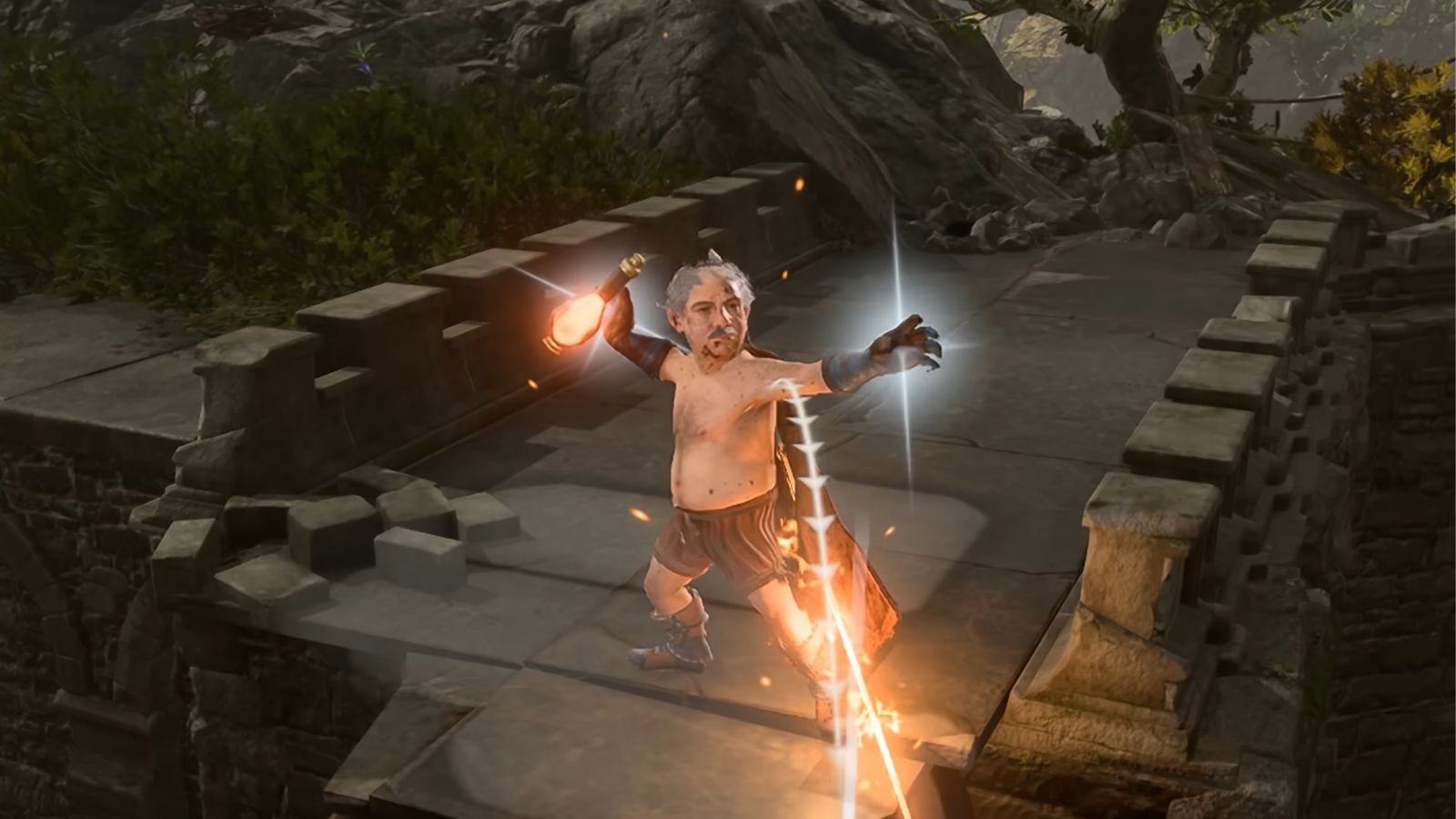 Featured image for "Baldur's Gate 3 Players Discover Creative Ways to Outsmart Enemies and Uncover Easter Eggs"