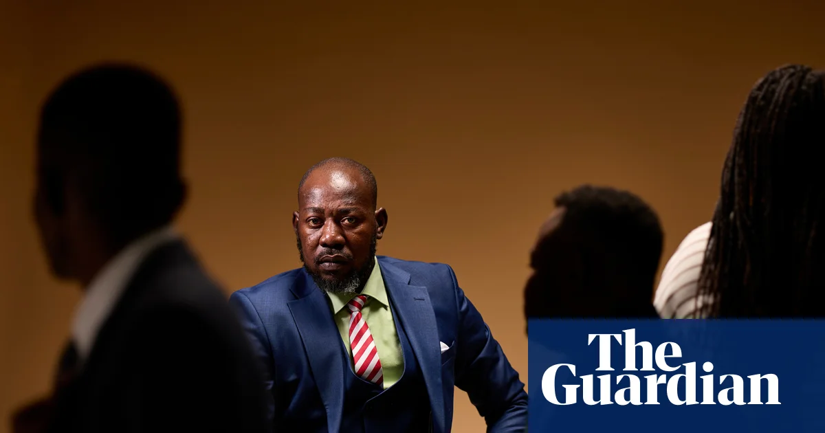 Featured image for Sudanese Volunteers Risk All to Deliver Care Amid Political Rebuilding