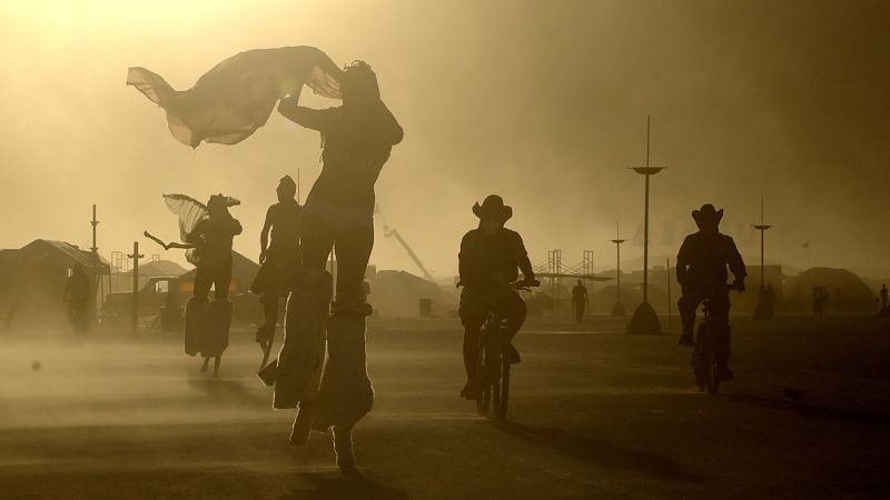 Featured image for Burning Man 2025: Insights, Activities, and Preparations