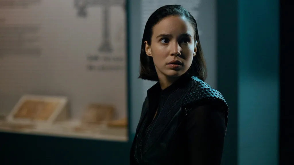 Featured image for 'Warrior Nun' Rises from Cancellation to Become Movie Trilogy