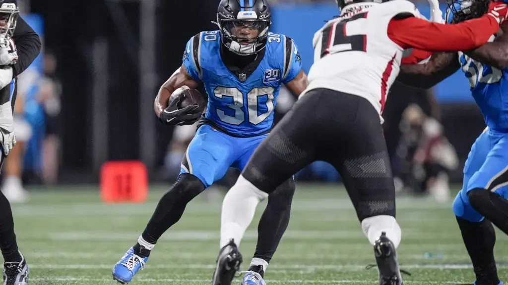 Featured image for Giants vs. Panthers in Munich: Key Storylines and Betting Insights