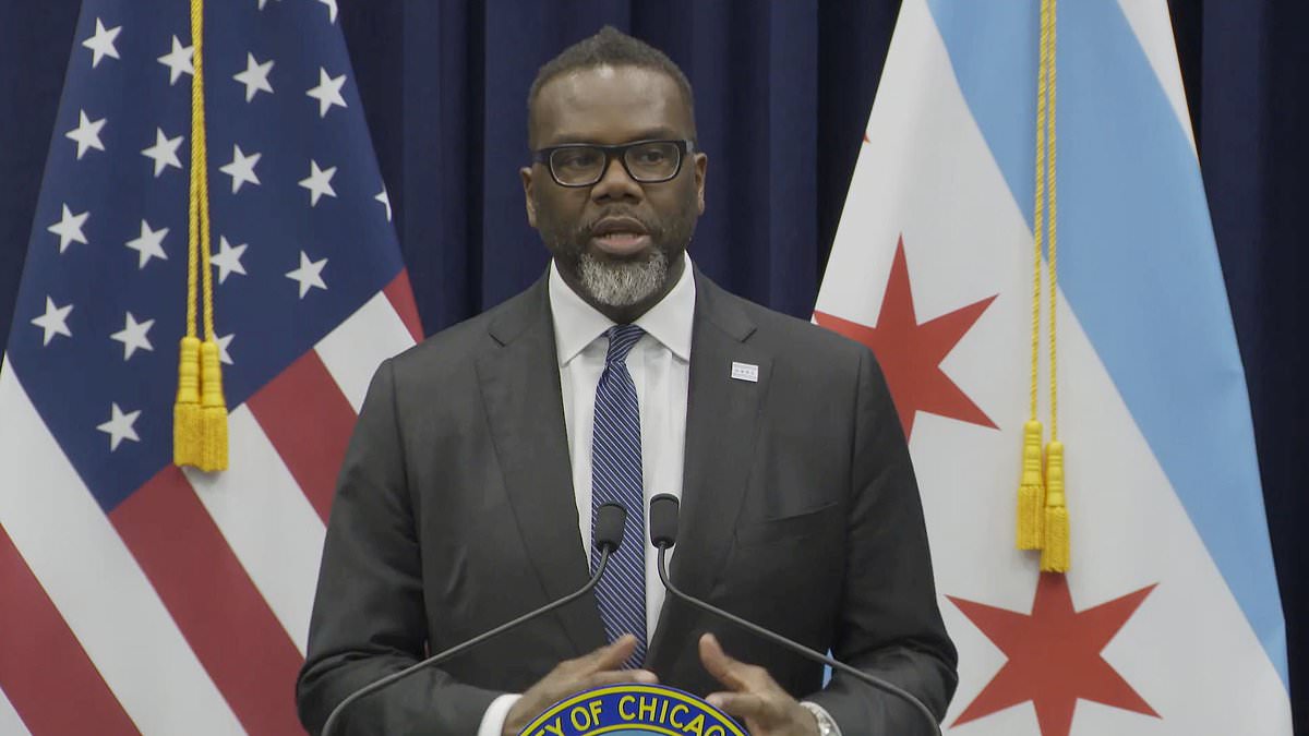 Featured image for "Illinois and Cook County Commit $250 Million for Migrant Aid, Amid Controversy"