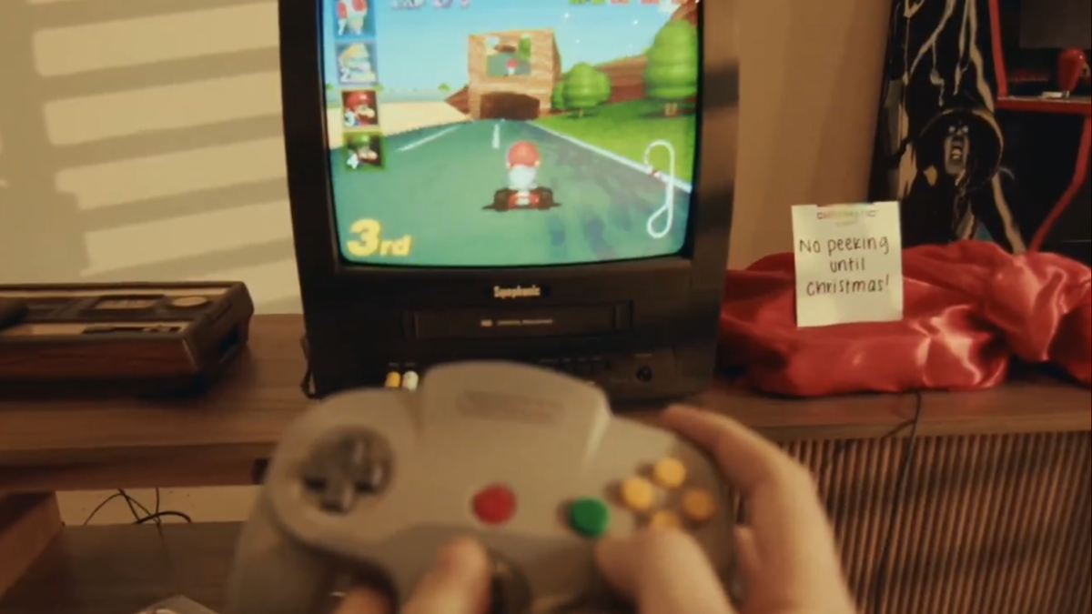 Featured image for ModRetro Announces Affordable FPGA N64 Console Amid Nostalgic Gaming Boom