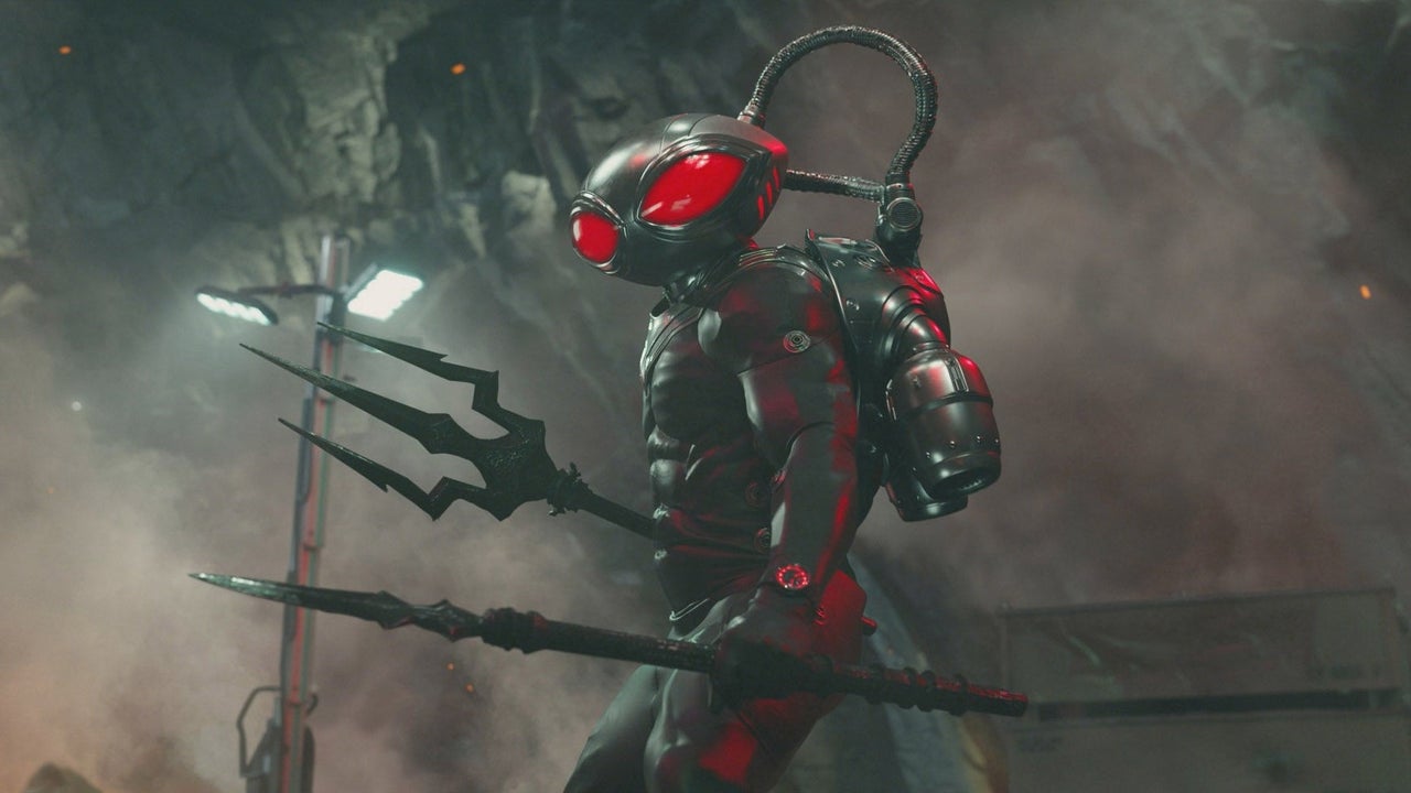 Featured image for "Exploring Aquaman and the Lost Kingdom: Post-Credits Scene, Reviews, and Surprises"