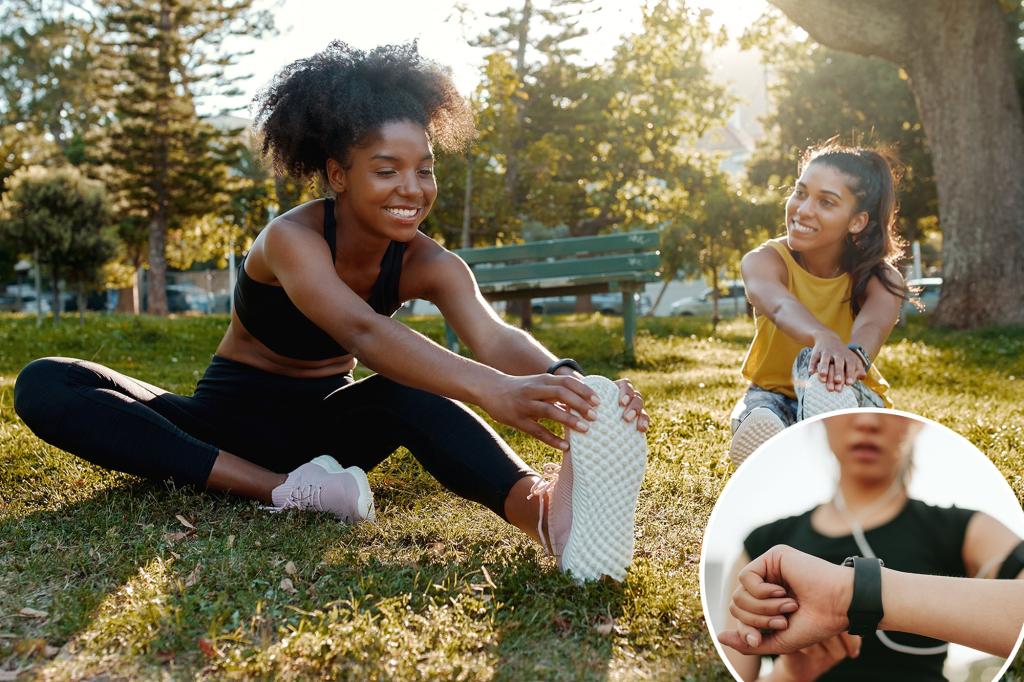 "The Truth About Exercise Timing: How It Impacts Your Health"