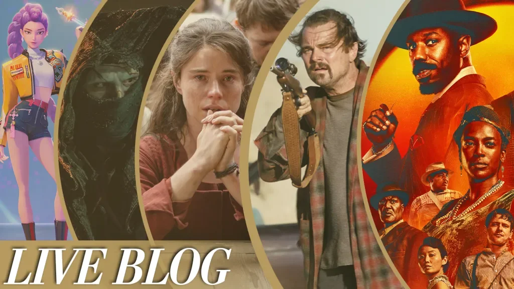 Oscars 98 Preview: Open Races, High Stakes, and Deadline’s Live Blog