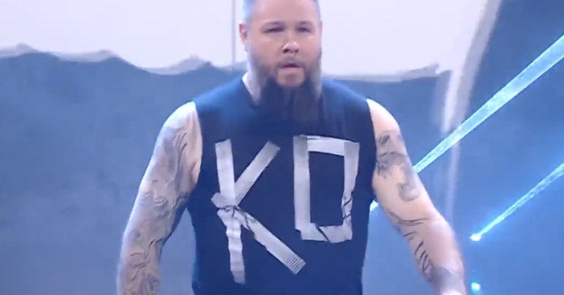 "Kevin Owens makes triumphant return to WWE Raw, overcoming injury and Judgment Day setback"