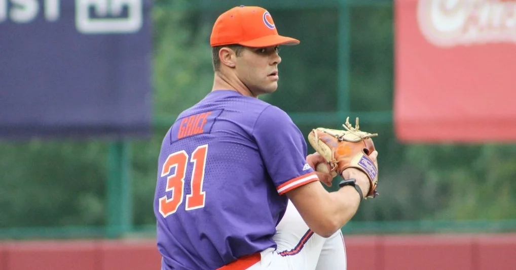Clemson dominates FSU in series win.