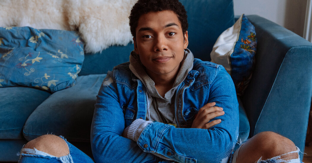 Featured image for "Tragic Loss: Chance Perdomo, 'Chilling Adventures of Sabrina' and 'Gen V' Star, Dies at 27"
