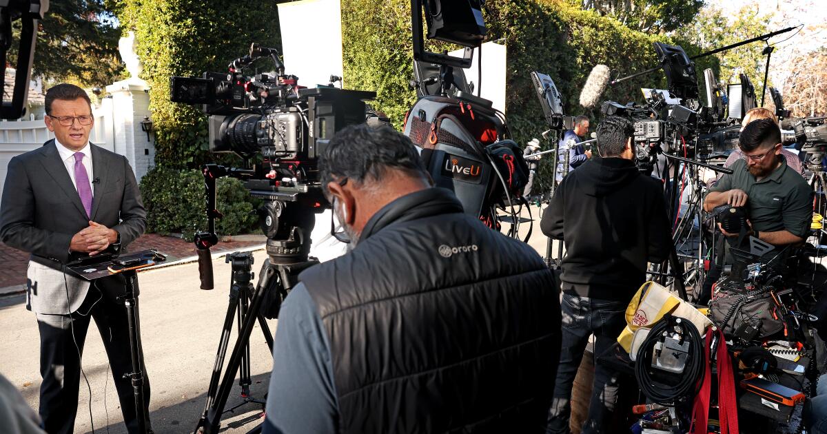 Featured image for Reiner Family's Tragedy and Struggles Unveiled