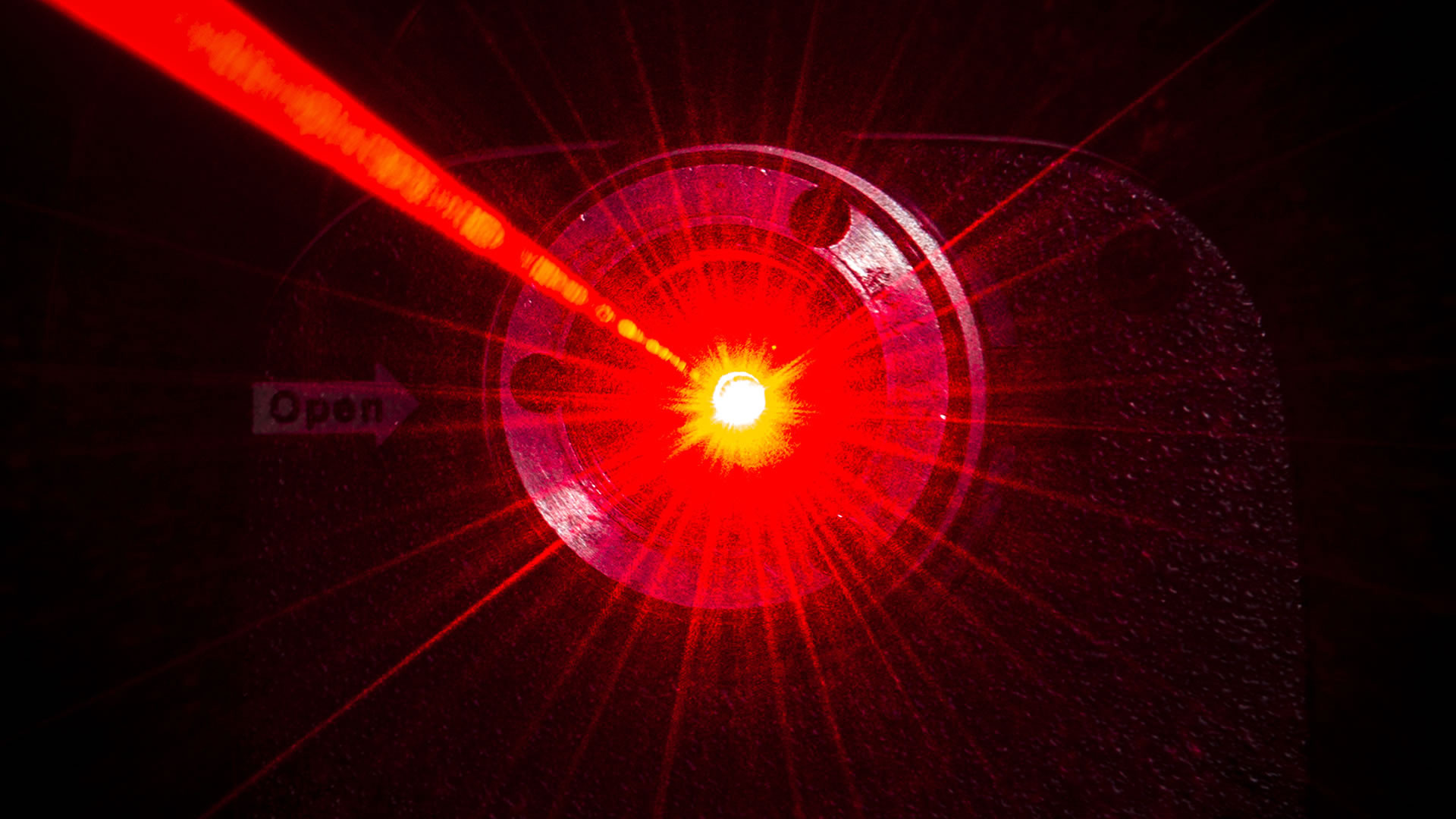 Featured image for Revolutionary Laser Technology: Supercharging Lasers by a Million Times with Plasma Pulse Compression