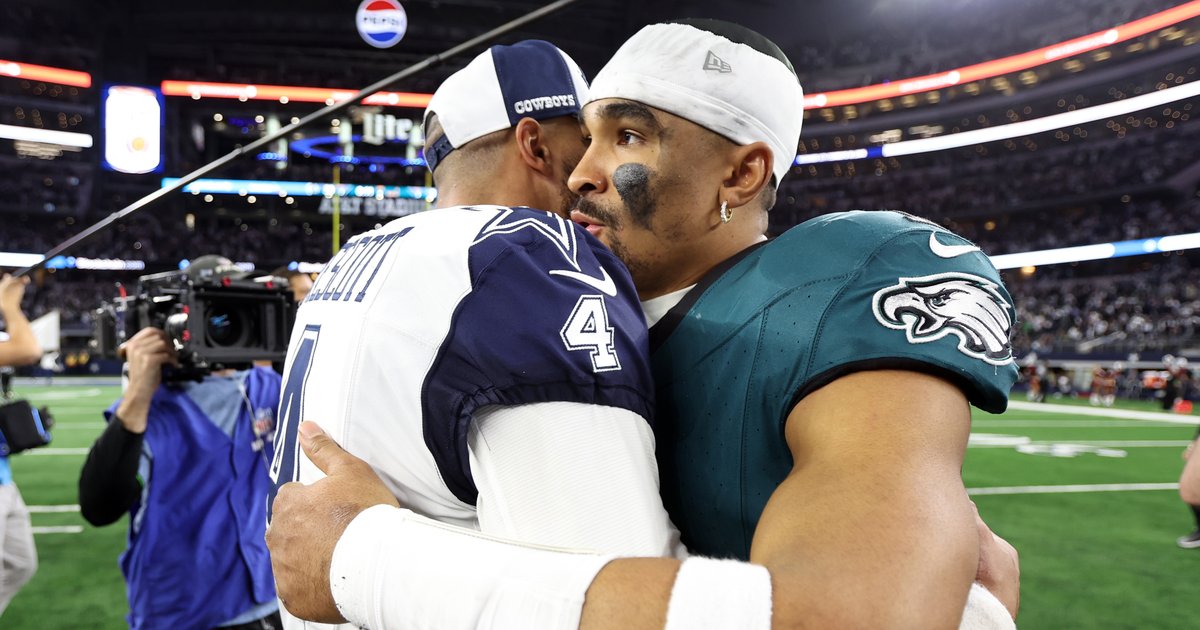 Featured image for "NFC East Playoff Debacle: Cowboys, Rams, Eagles Dead - Changes Ahead"