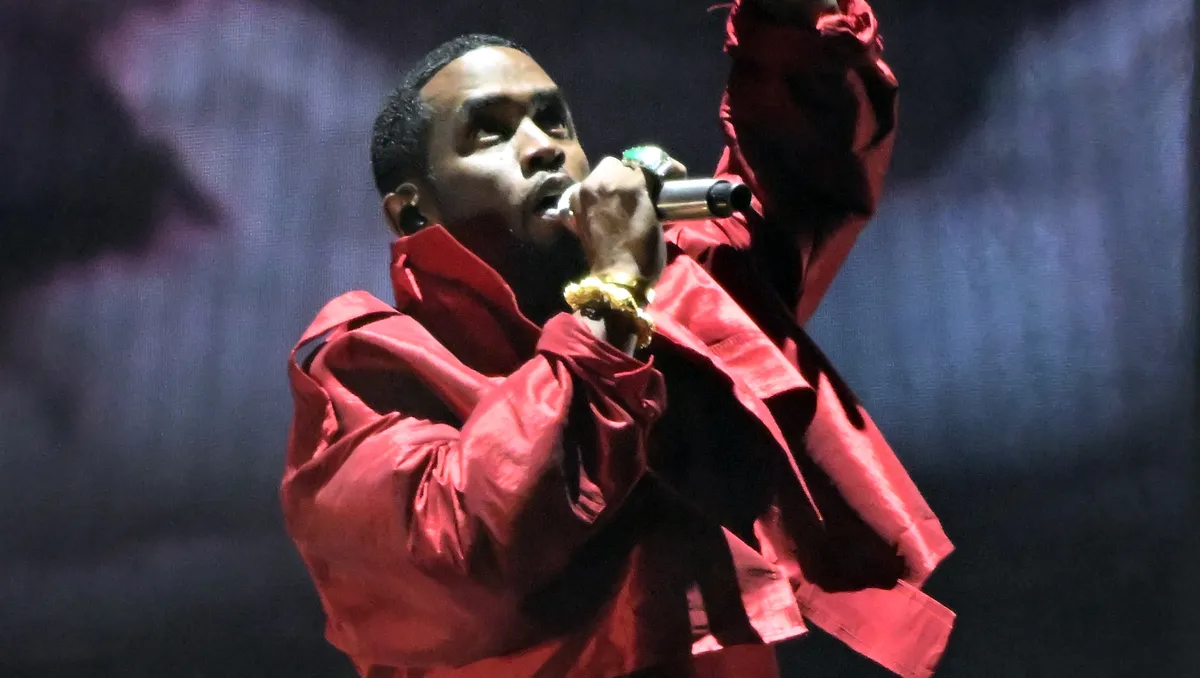 Featured image for "Diddy Accuser Jane Doe Denied Anonymity in Sexual Assault Lawsuit"