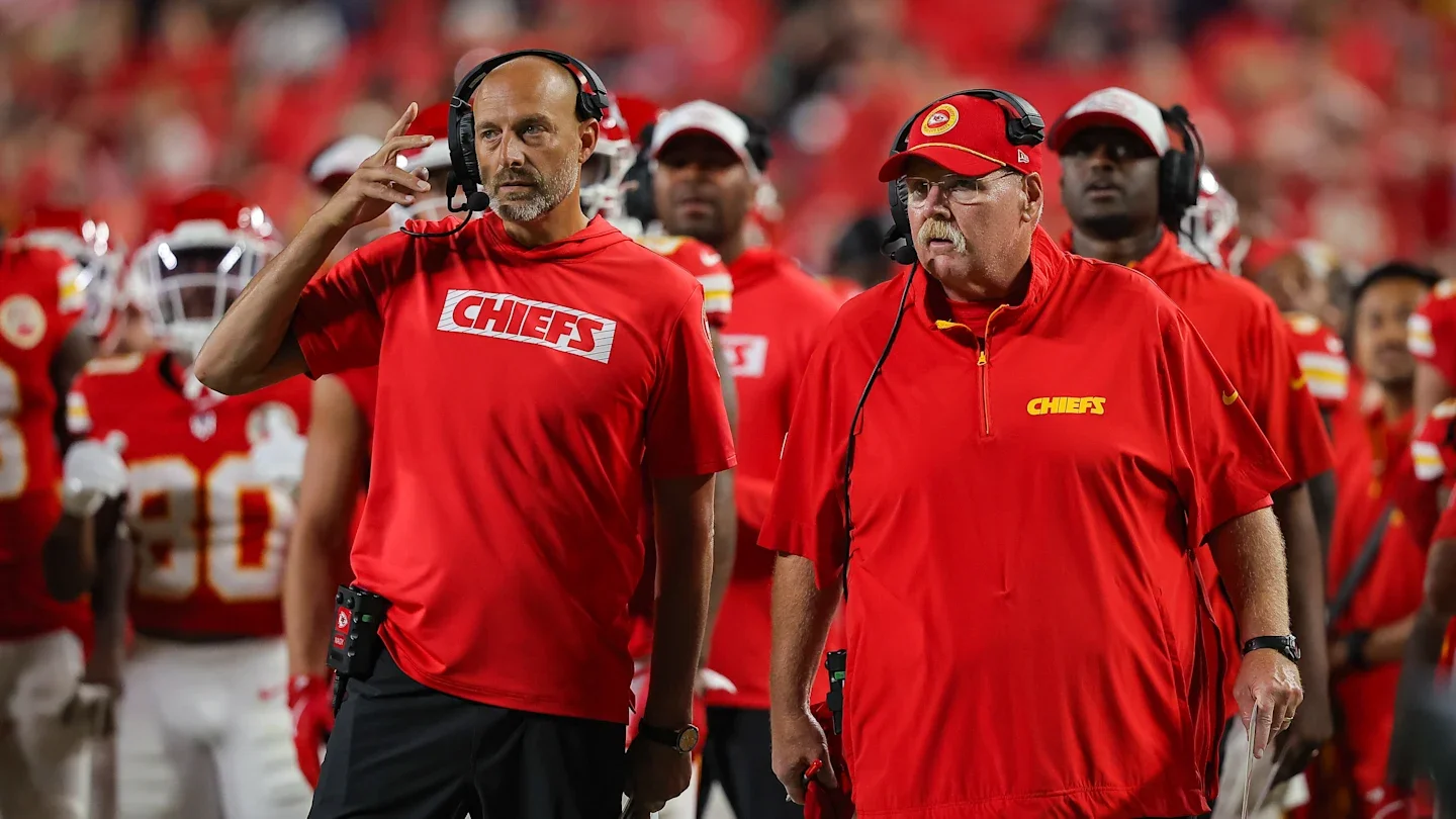 Andy Reid Confirms Future with Chiefs Amid Coaching Changes
