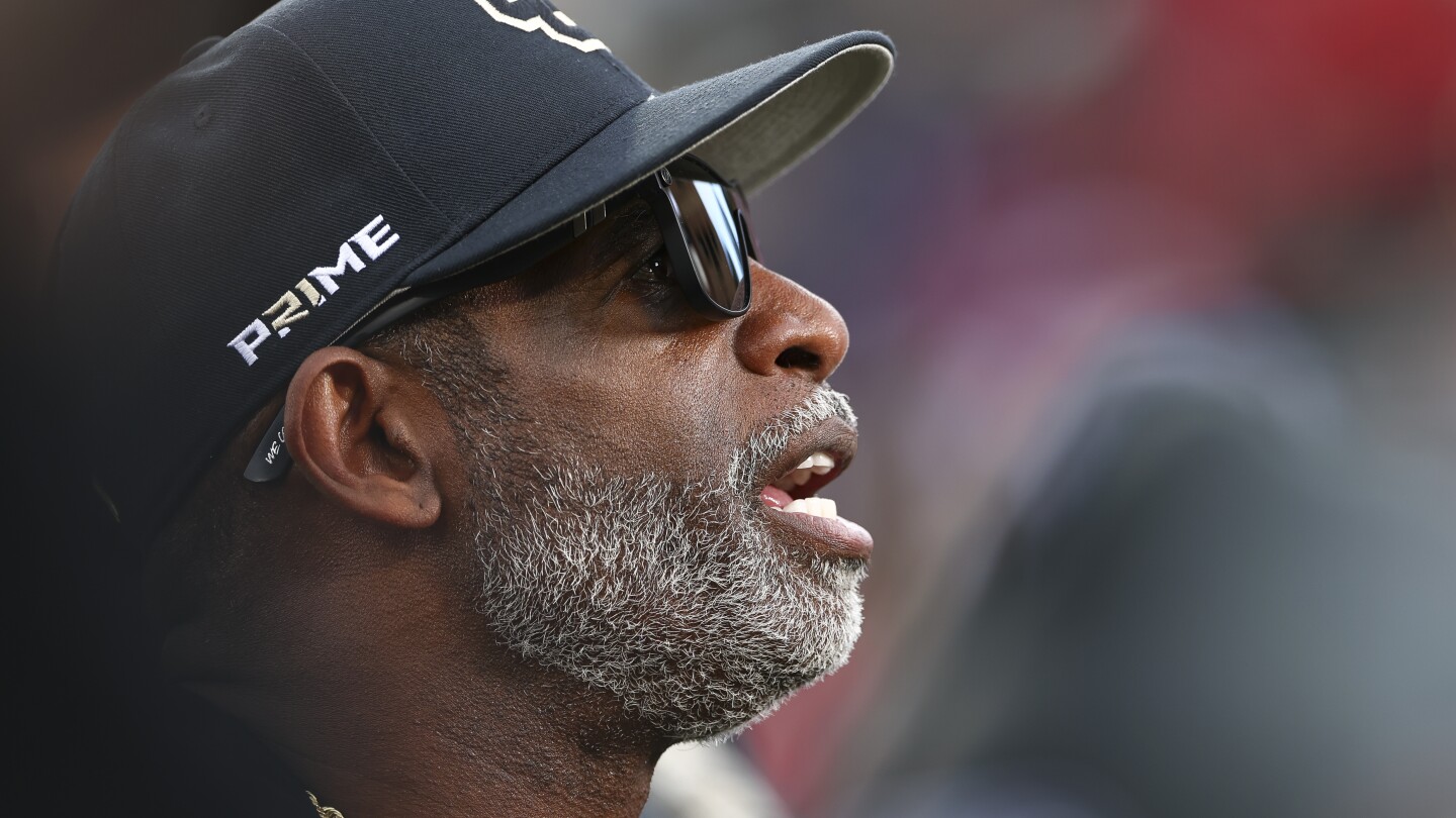 Deion Sanders Stays Grounded Amidst NFL Speculation