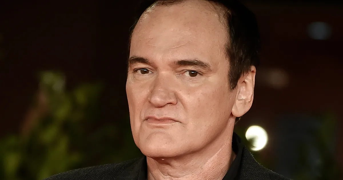 Quentin Tarantino's "The Movie Critic" to be his final film.