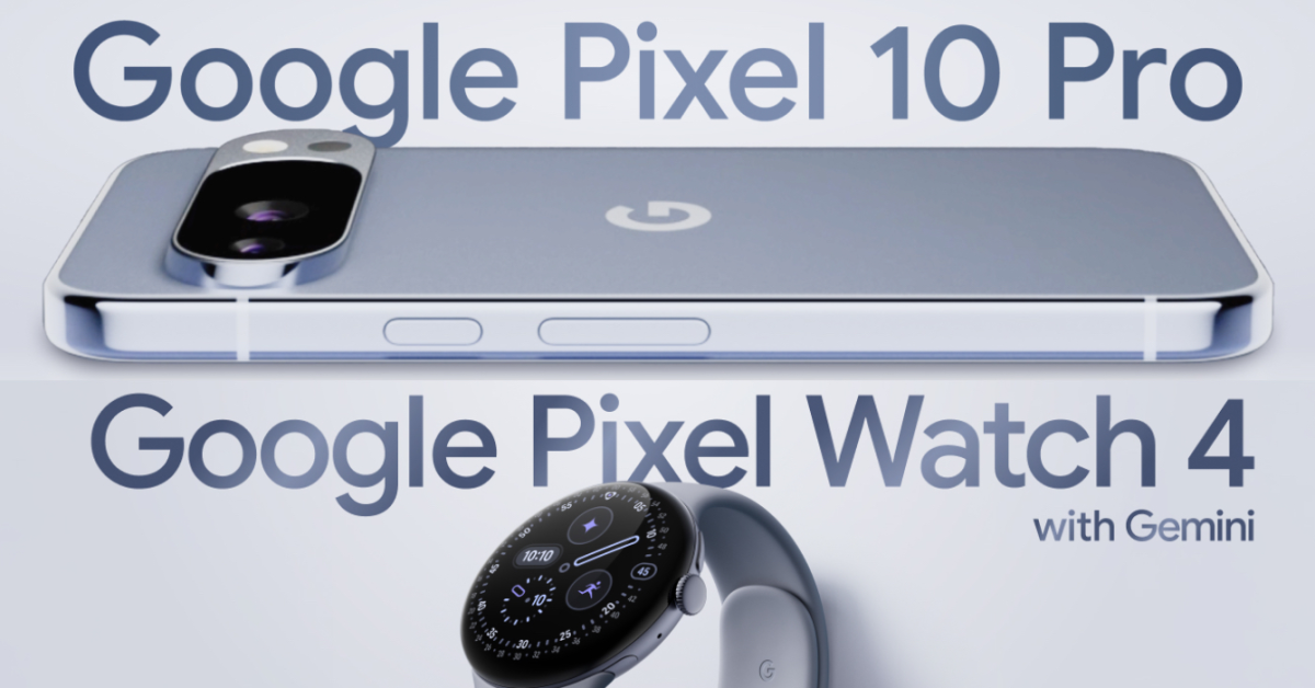 Featured image for Google Pixel 10 Series: Pre-Order Deals, Features, and Review Highlights