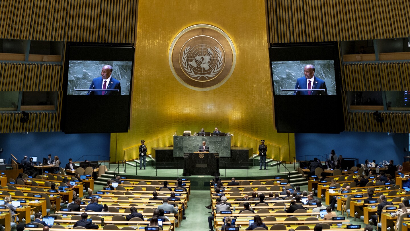 Featured image for "Overcoming Divisions: The Key to Securing a Spot on the UN Stage"