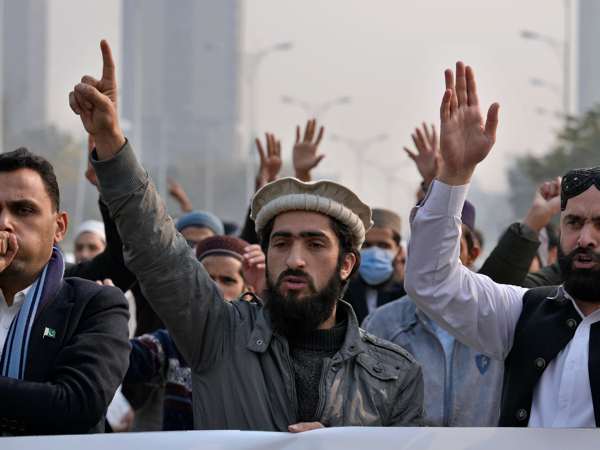 Featured image for "Iran-Pakistan Escalation: Implications for Regional Stability"