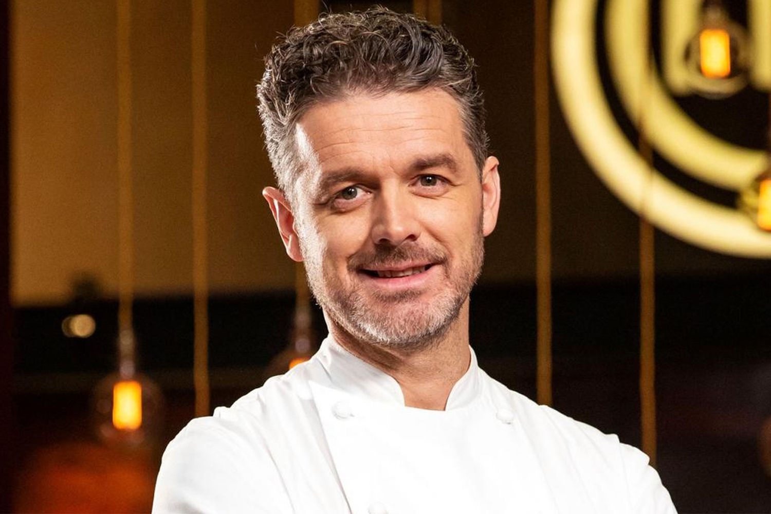 Featured image for MasterChef Australia judge Jock Zonfrillo passes away at 46.