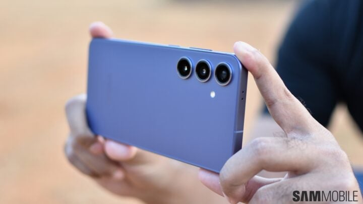 "Samsung Galaxy S24 Ultra Set for Major Camera Improvements in April 2024 Update"