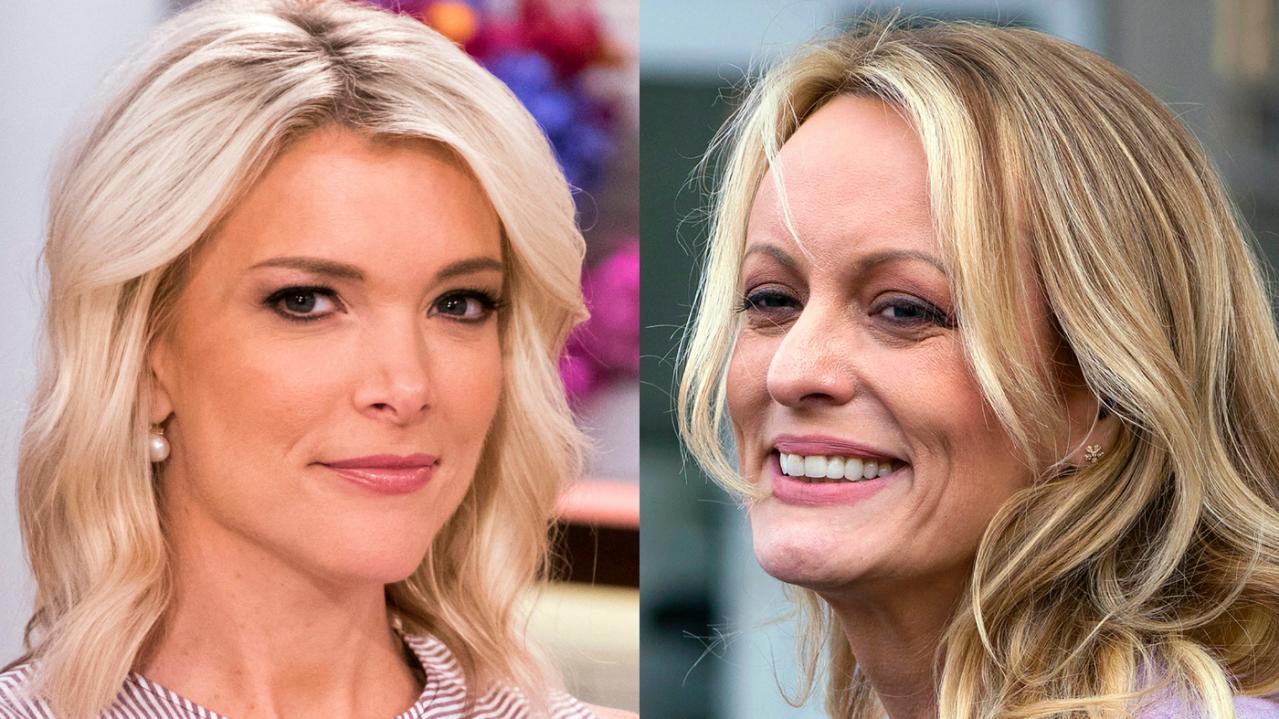 Stormy Daniels' Controversial Connection to Trump's Indictment.